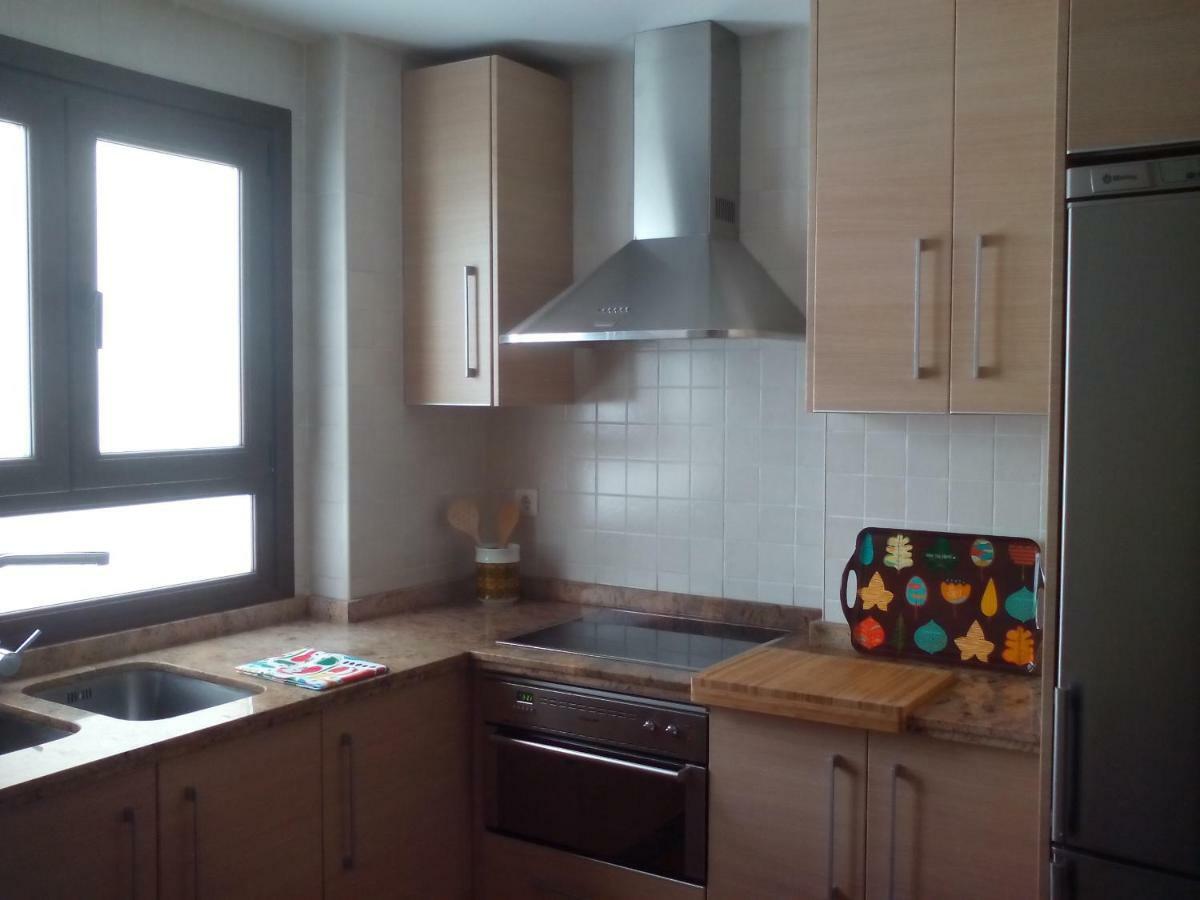 Apartamento Catedral Centro Granada Exteriör bild