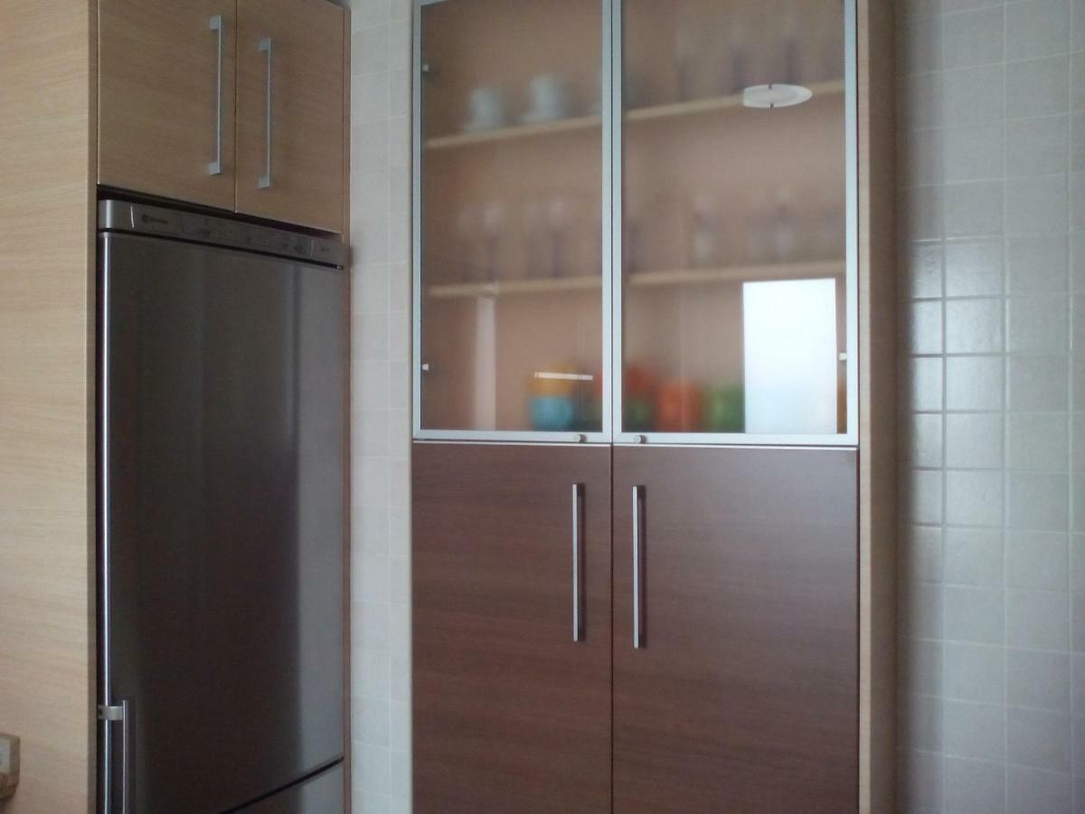 Apartamento Catedral Centro Granada Exteriör bild