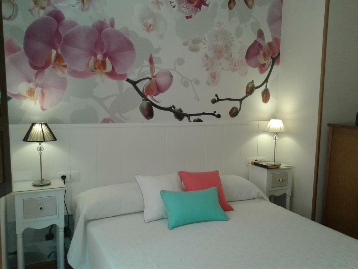 Apartamento Catedral Centro Granada Exteriör bild