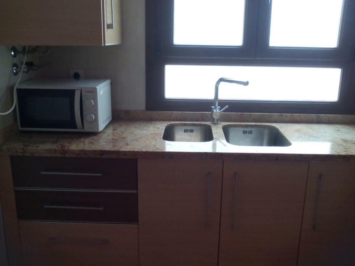 Apartamento Catedral Centro Granada Exteriör bild