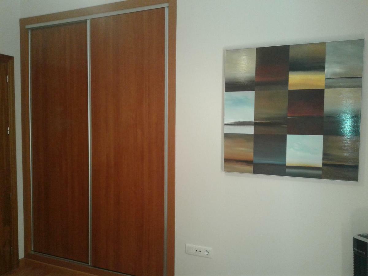 Apartamento Catedral Centro Granada Exteriör bild