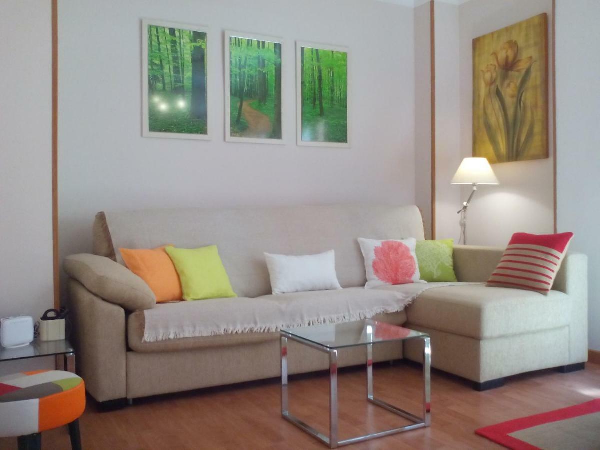 Apartamento Catedral Centro Granada Exteriör bild