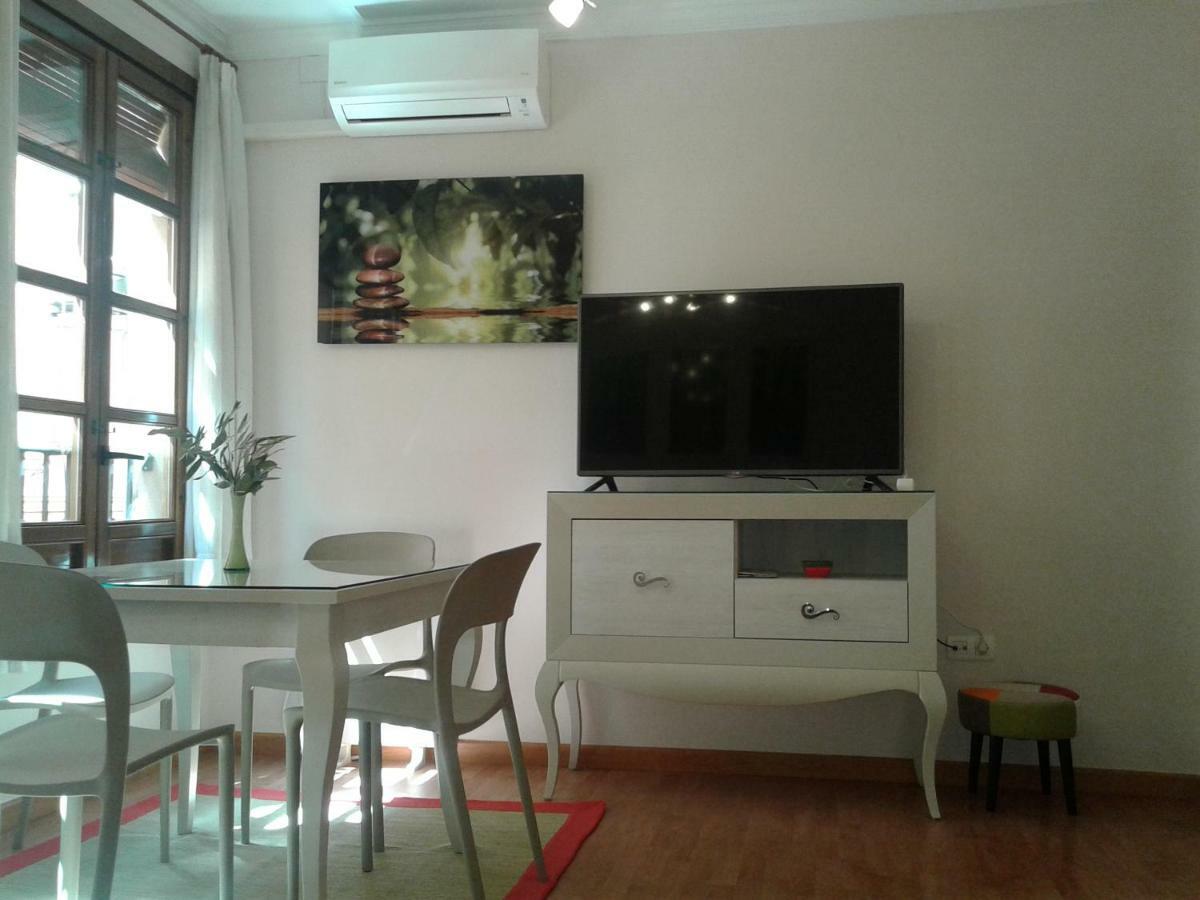 Apartamento Catedral Centro Granada Exteriör bild